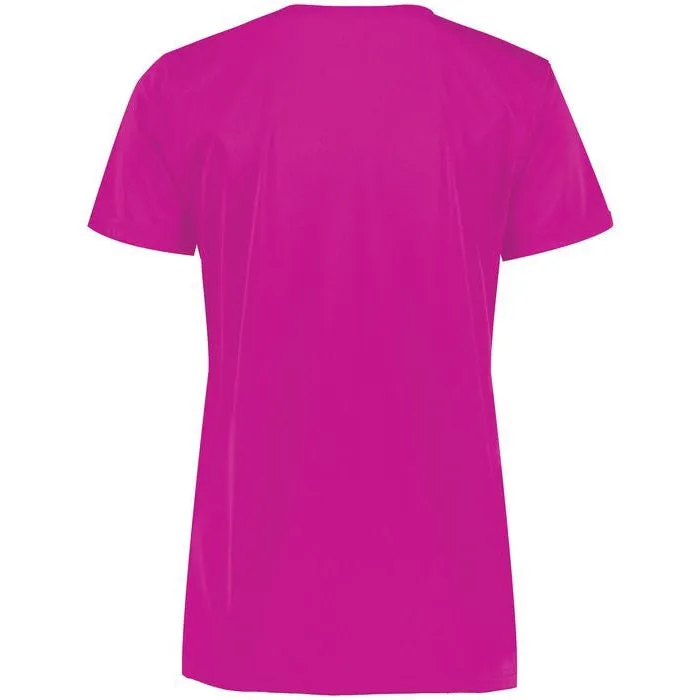 OUTLET-Holloway Ladies Momentum Tee