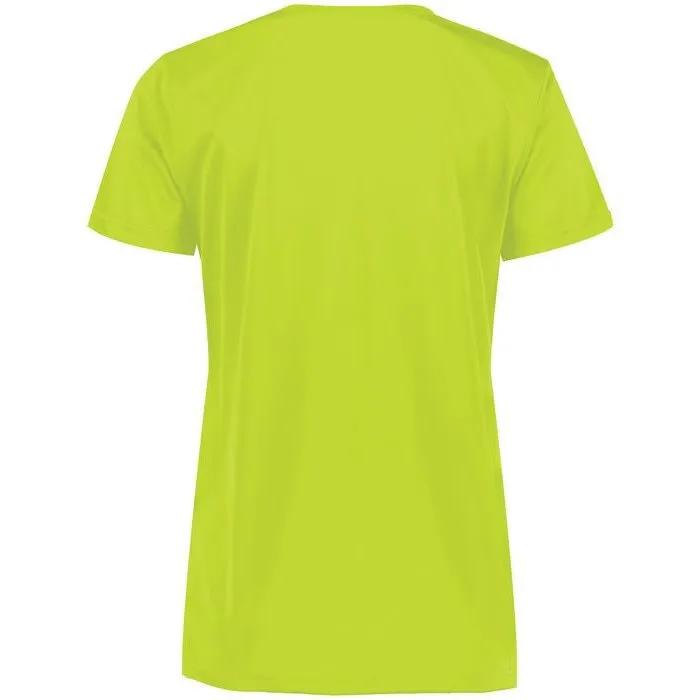 OUTLET-Holloway Ladies Momentum Tee