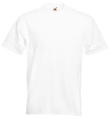 Plain P.E. T-Shirt (Available in 3 Colours)