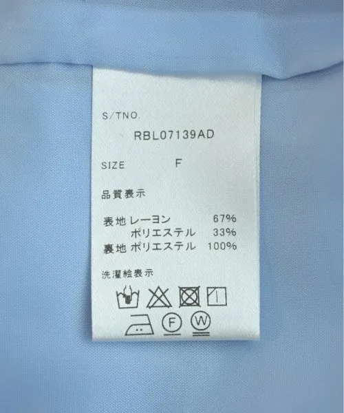 RAGEBLUE Dress shirts