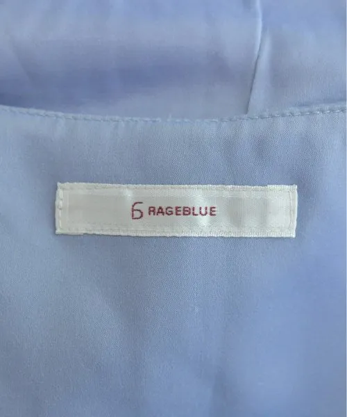 RAGEBLUE Dress shirts