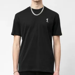 RELIGION PLAIN T-SHIRT BLACK