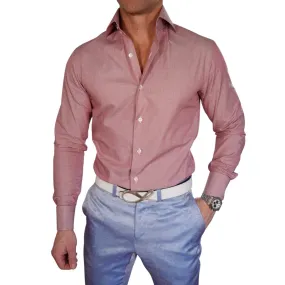 Rossetta Dress Shirt