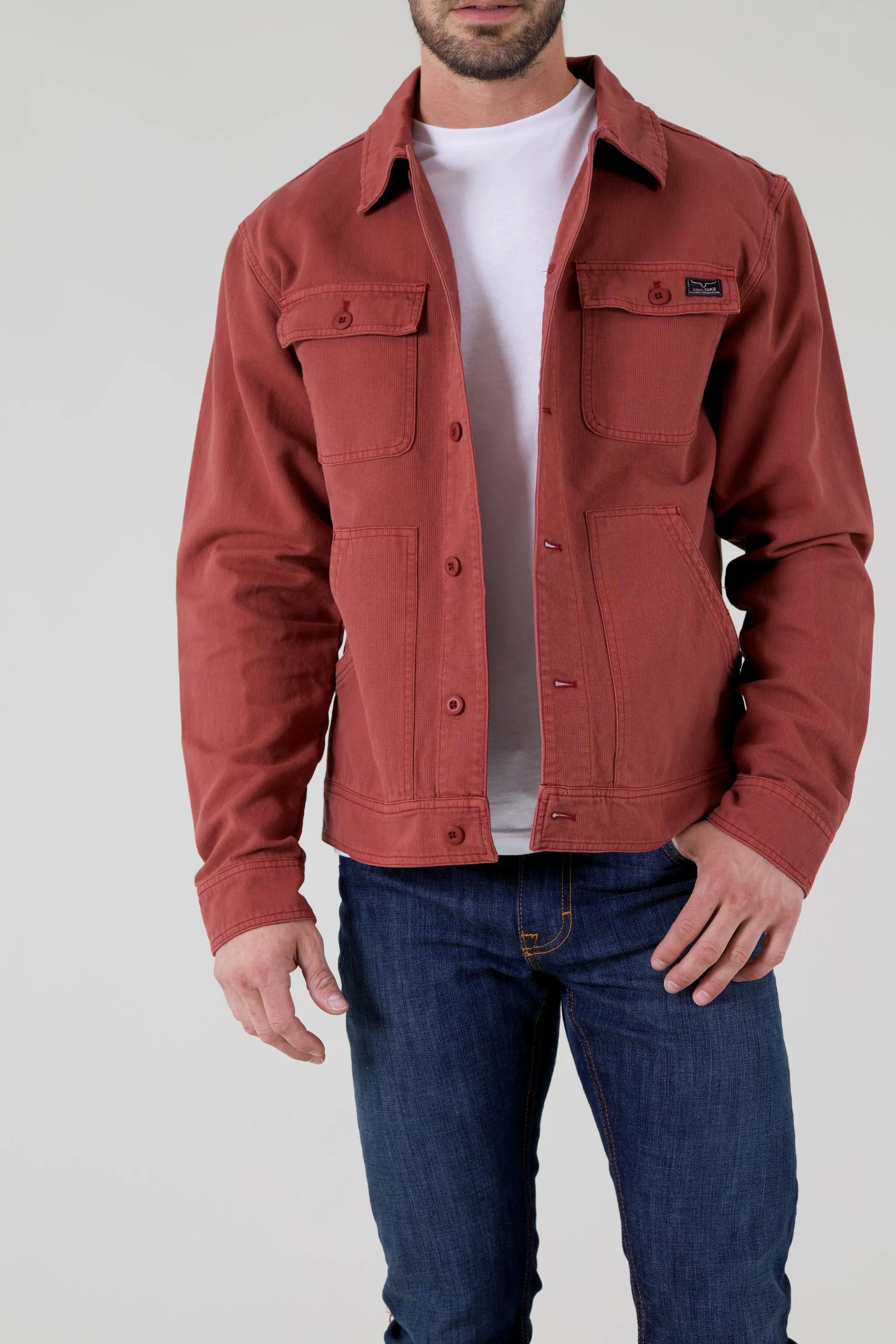 Rough Stock Jacket