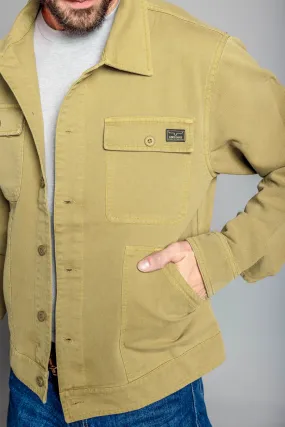 Rough Stock Jacket