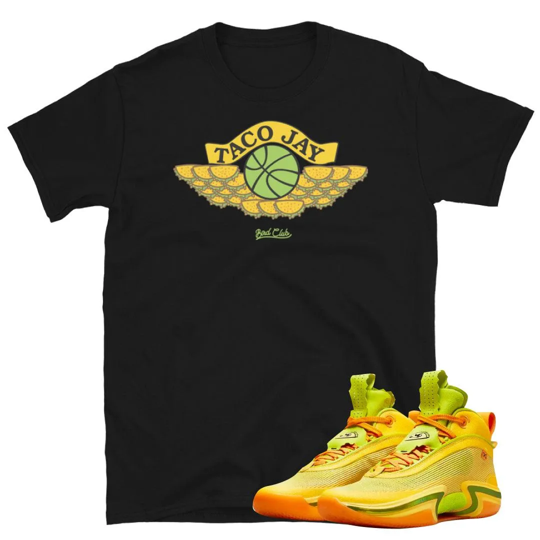 Taco Jay "Tacos" Shirts