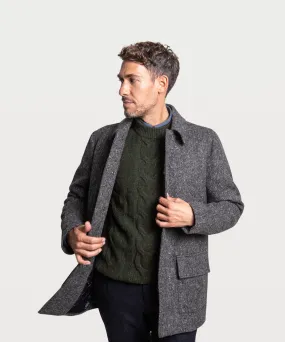 Traveller Tweed Jacket