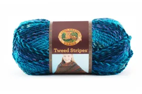 Tweed Stripes® Yarn -  Discontinued