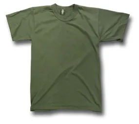 USA PLAIN T-SHIRT